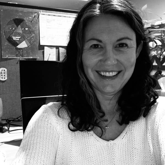 Meet your Posher, Terri - Picture 1 of 1